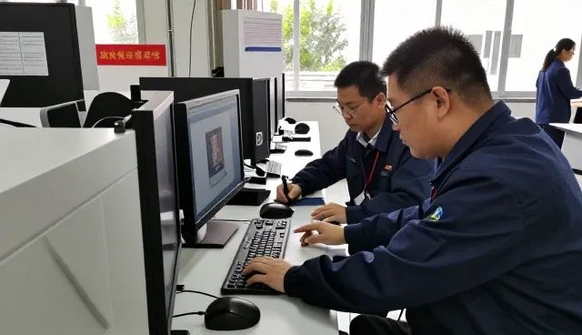 运维服务提升涵盖软件服务水平